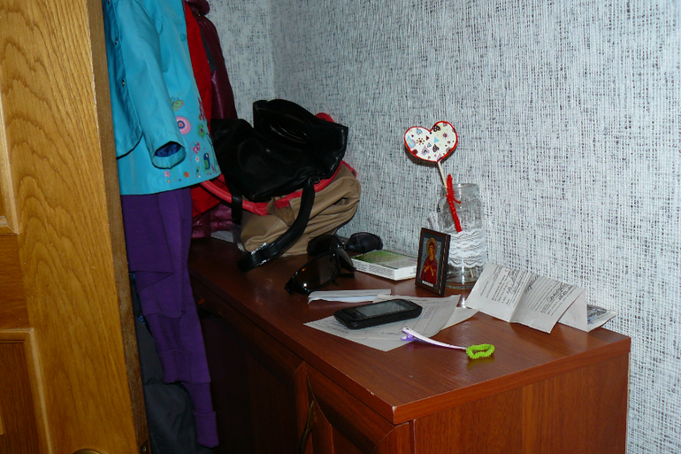 Взлёт 72.день 6.