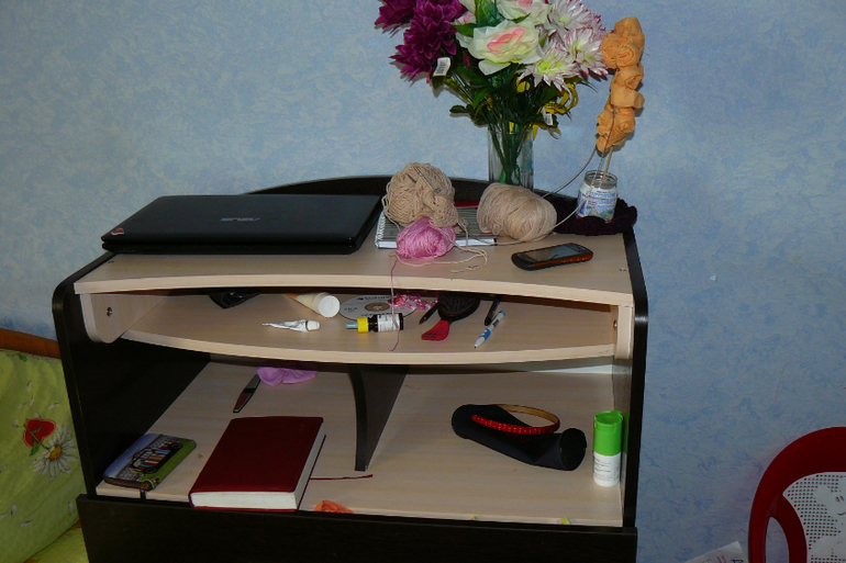 Взлёт 72.день 6.