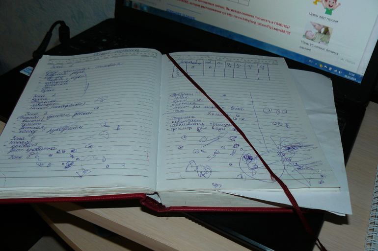 Взлёт 72.день 4