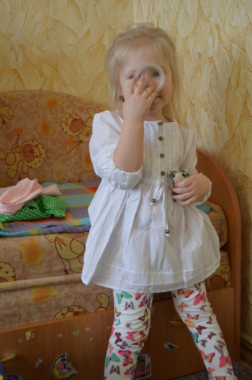 Мы к лету готовы!!!