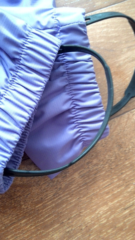 Комплект ветровочный Lenne р. 98 Цена 1800!!! Почта за мой счет!!!Продано