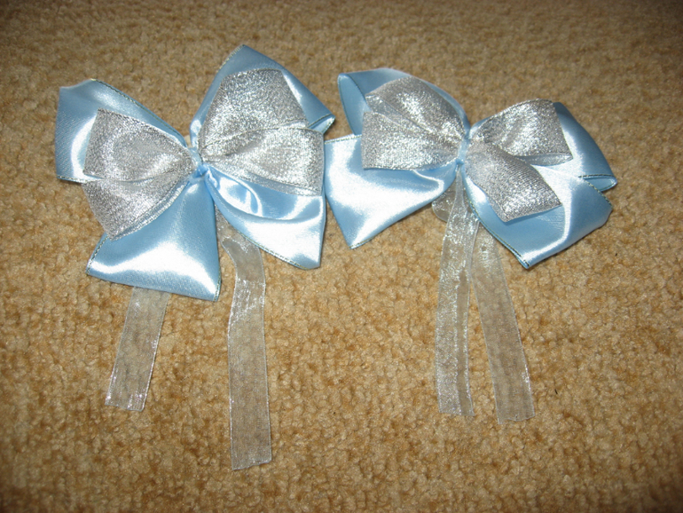 Слоник прилетел