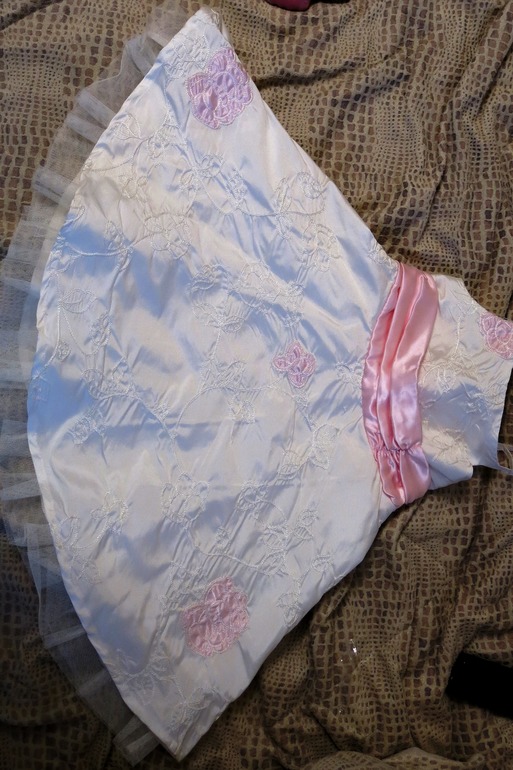 Платье CA 104-110