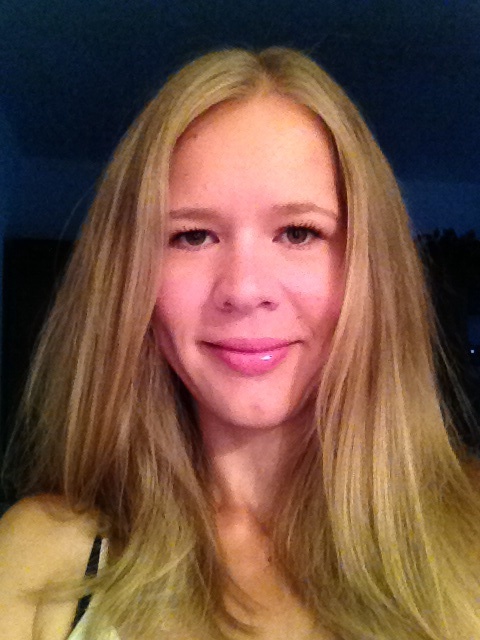 И мне стало интересно))сколько мне лет?