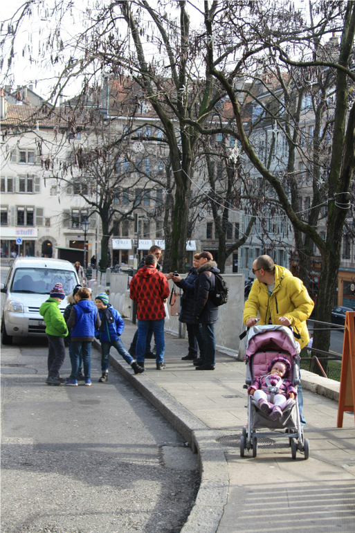 Наши новогодние каникулы. Часть 2 - фотки