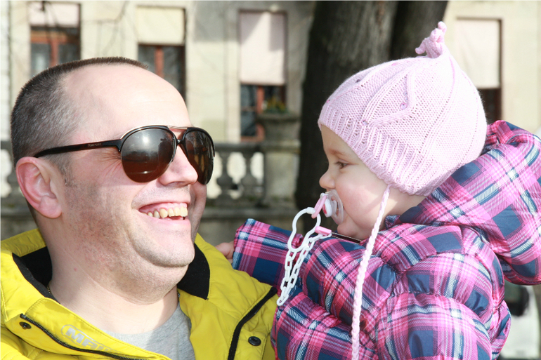 Наши новогодние каникулы. Часть 2 - фотки