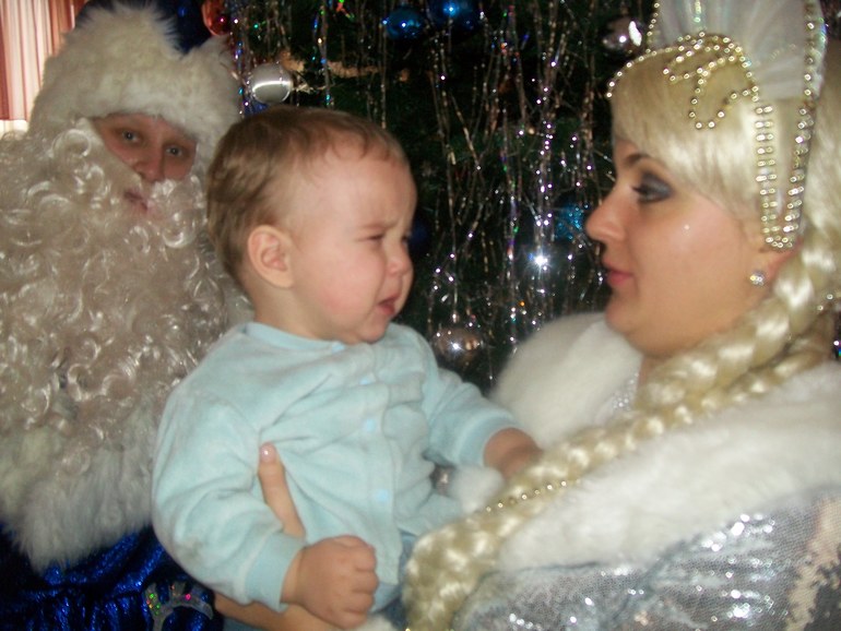 немного фоточек)))