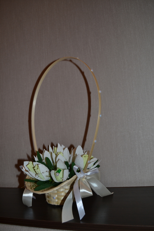 8 Марта уже совсем близко