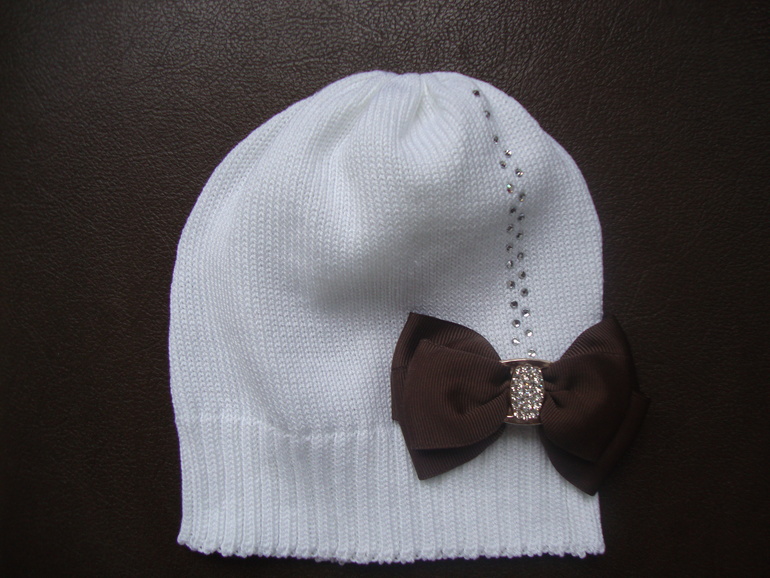 Белый хлопок