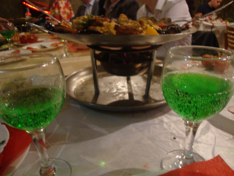 Наш выпускной в 9-м классе)