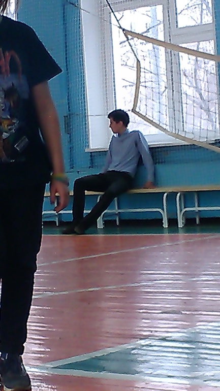 Как прошёл наш день.