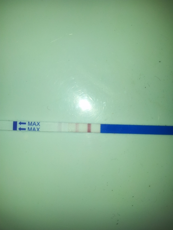 это она долгожданная???