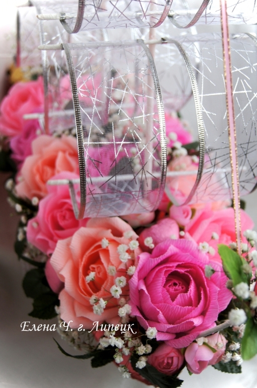 Еще поделочки