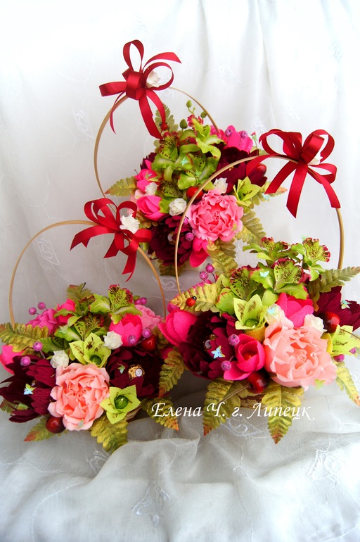 Марафон продолжается))