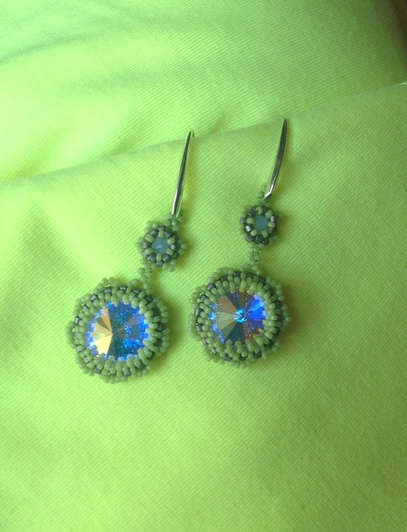 Весеннее настроение