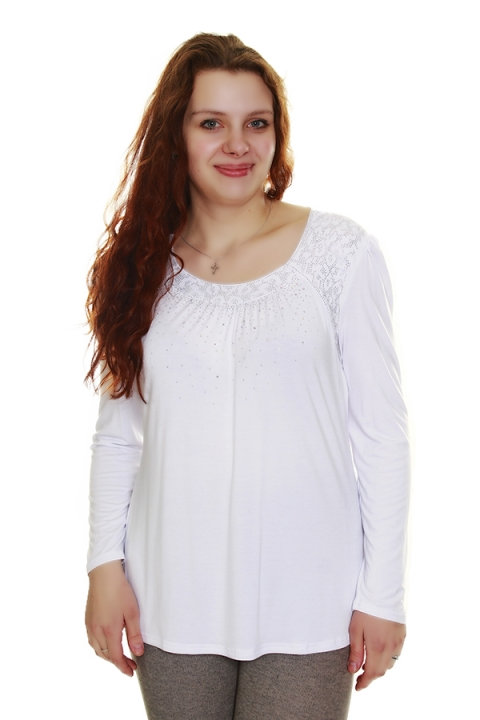 Красывые блузки 350р+15%, р-ры только 48-50 и 50-52!