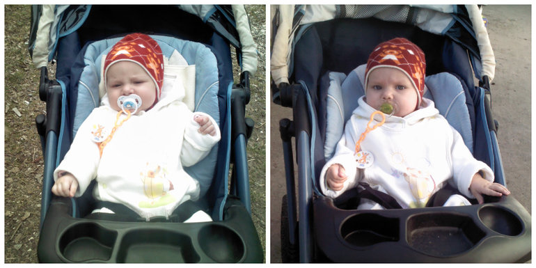 Артём и Полина вместе 6 месяцев!