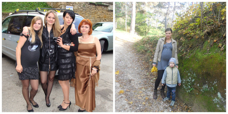 Артём и Полина вместе 6 месяцев!