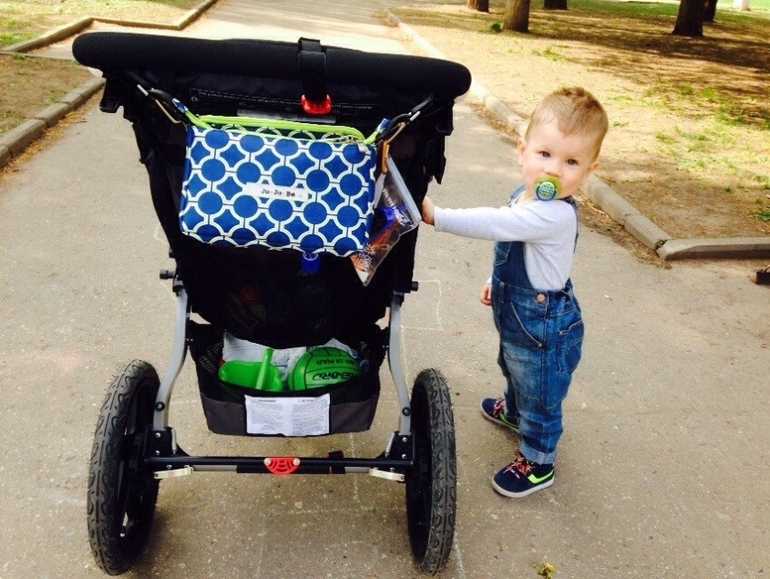 Обновили Бобик)