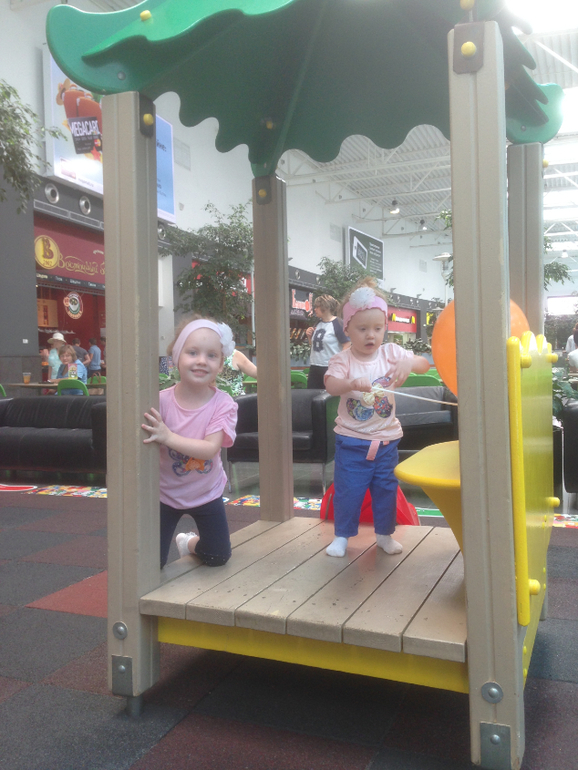 Вот так все меняется...