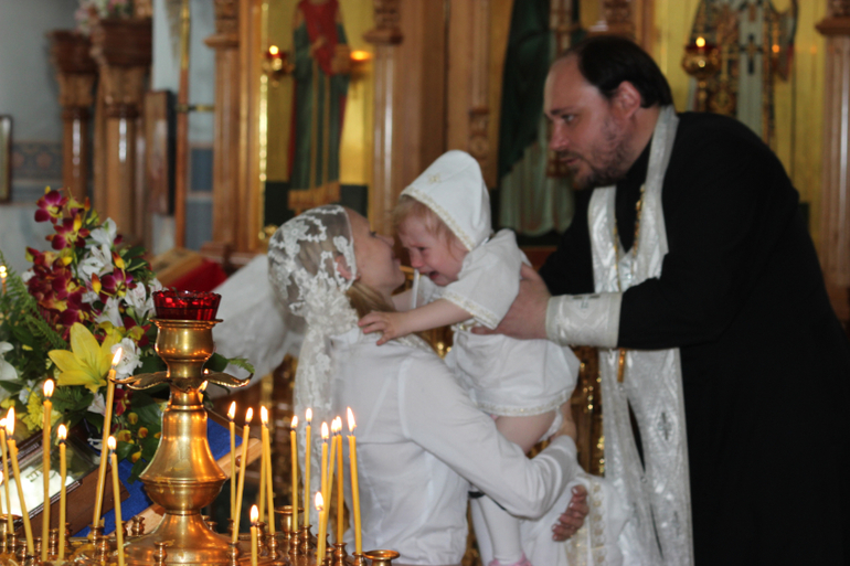 Вот так все меняется...