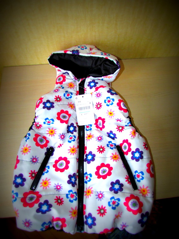 Наши обновки с Aliexpress