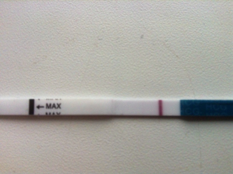 Девчули, реагент?