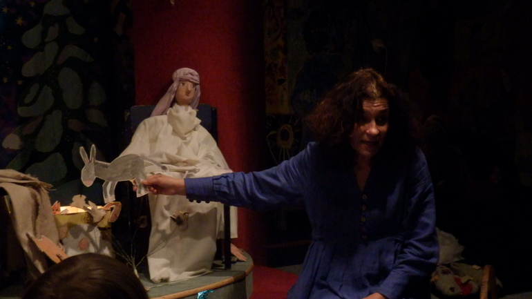 Наше Рождество