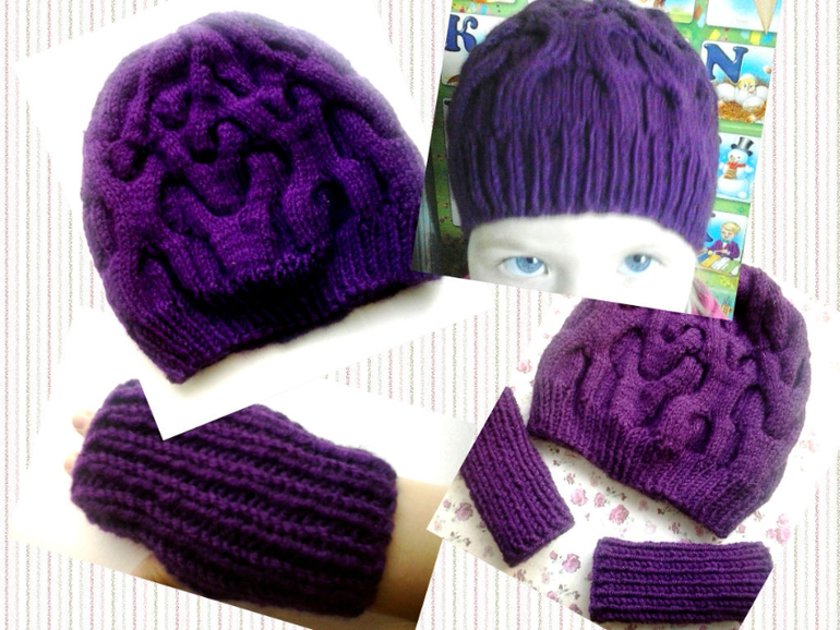 ШАПОМАНИЯ: ВЕСЕННЕЕ ОБОСТРЕНИЕ :)))