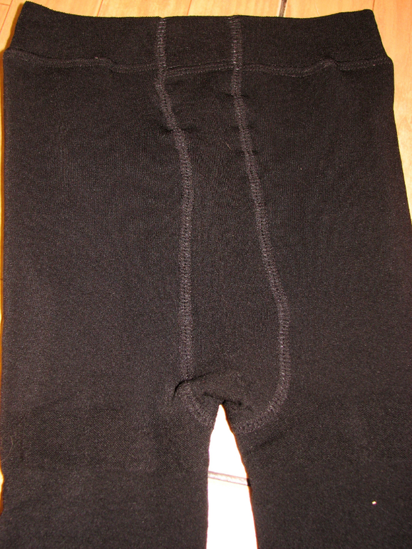 Продаю леггинсы утепленные (новые)