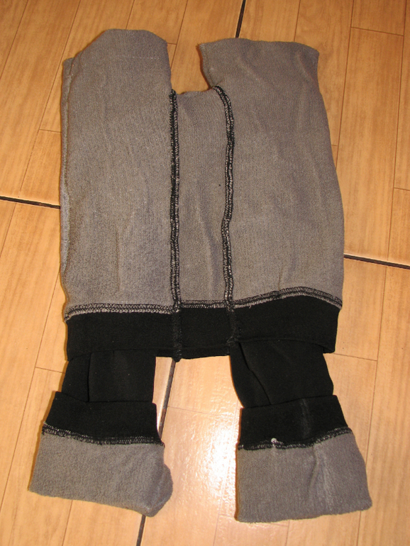 Продаю леггинсы утепленные (новые)