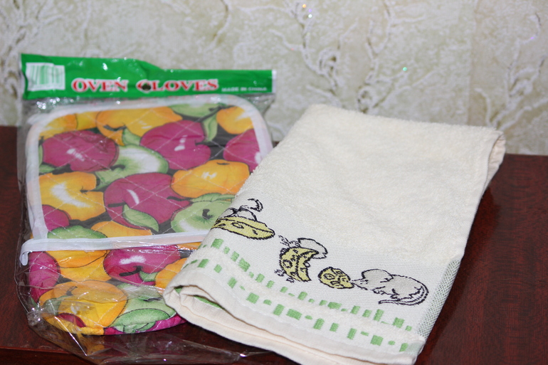 Подарочек на 8 марта)))