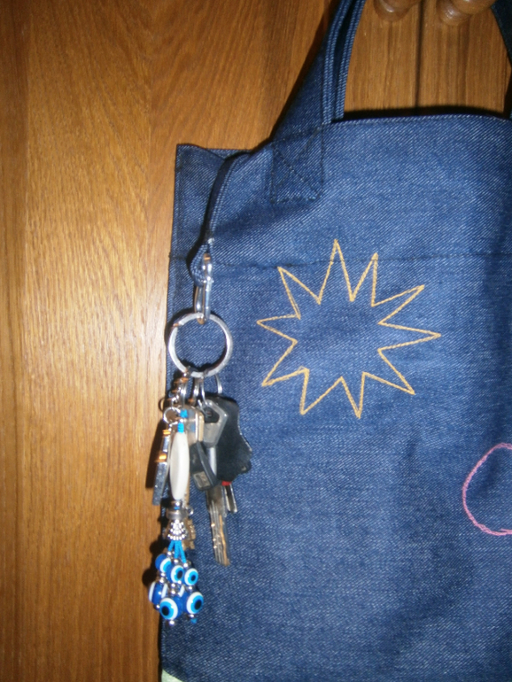 Сумка для песочницы