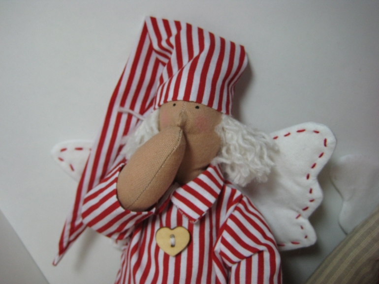 Ко дню Святого Валентина