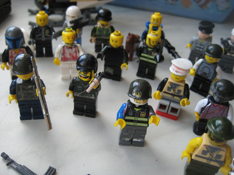 Home, sweet home. 28 марта. Герой нашего времени