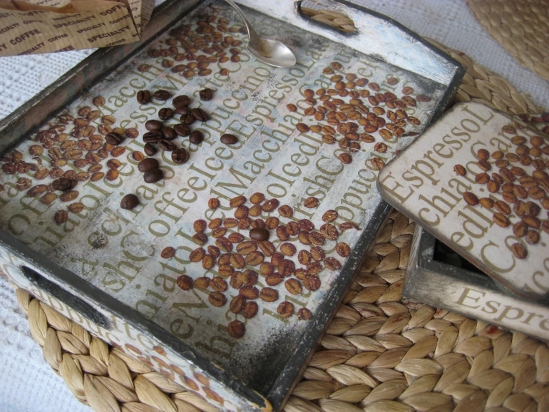 Home, Sweet Home. 15 марта. Handmade