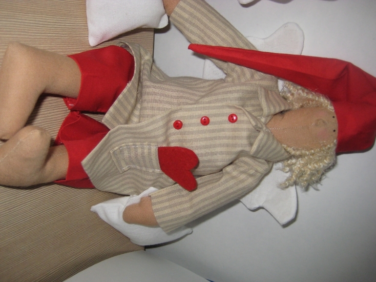 Ко дню Святого Валентина