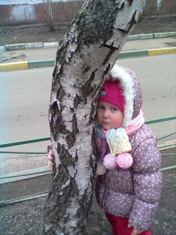 Это все из за меня)))