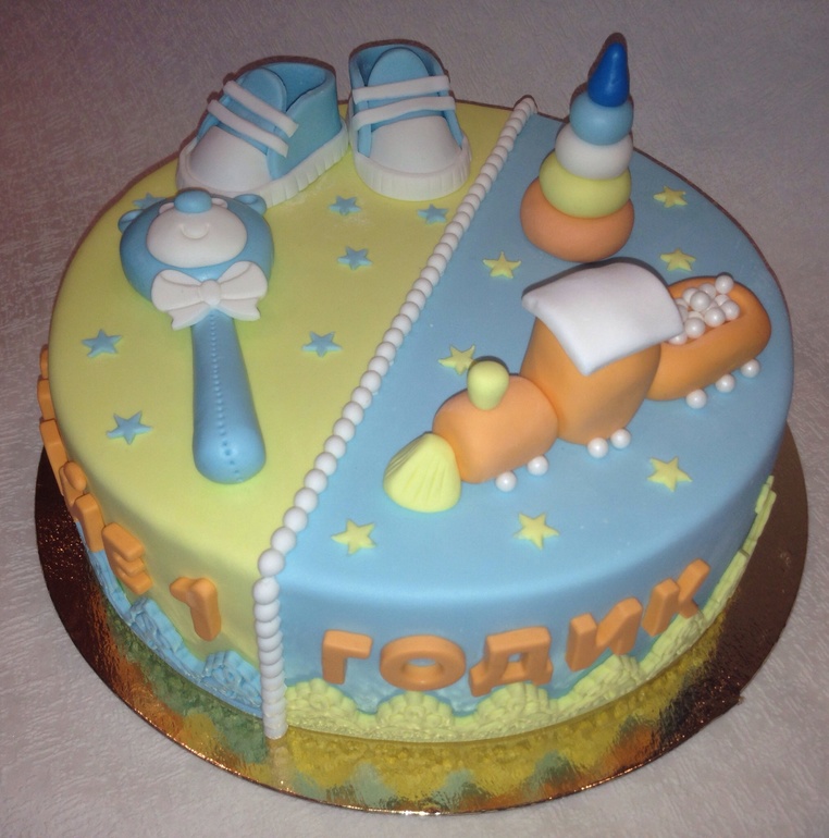 Двухцветный