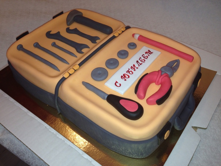 Инструменты