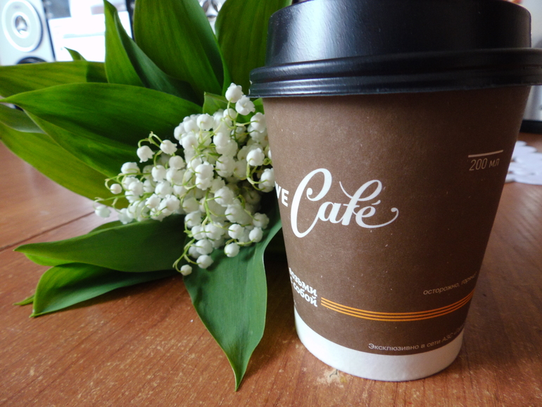 Наши весенние развлечения