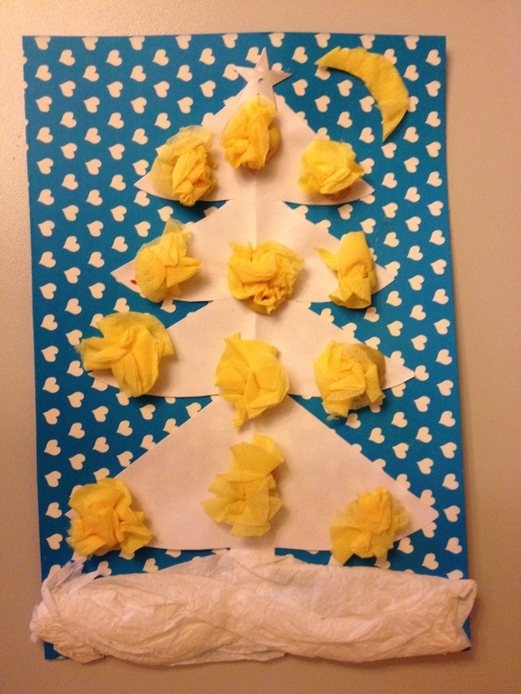 Рождественско-новогоднее путешествие