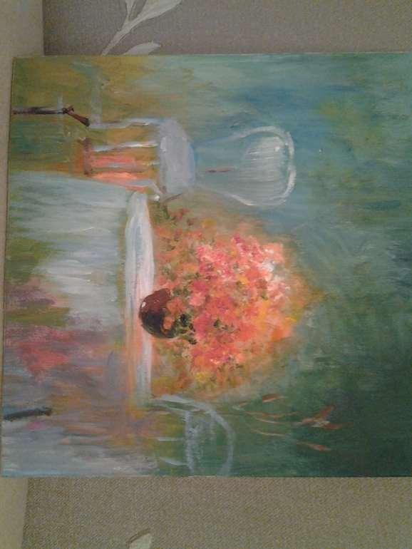 картины часть 4 продолжение