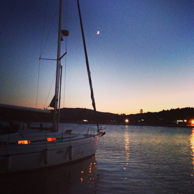 Отзыв об отеле Duni Holiday Village