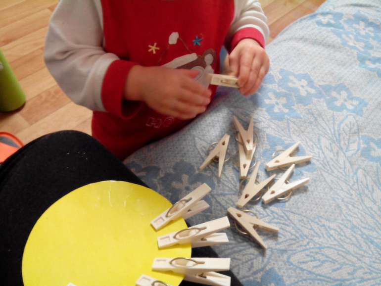 ТН Фигуры Круг