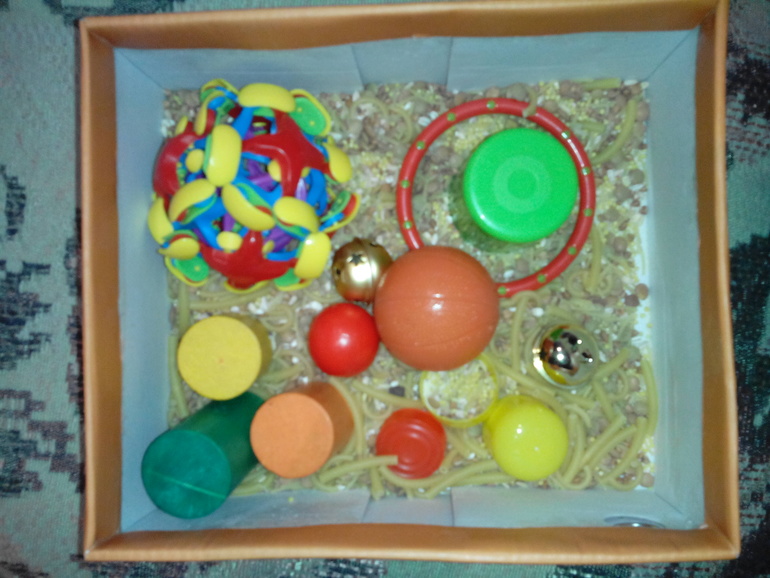 ТН Фигуры Круг