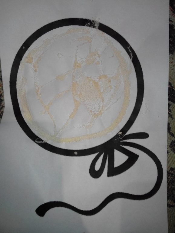 ТН Фигуры Круг