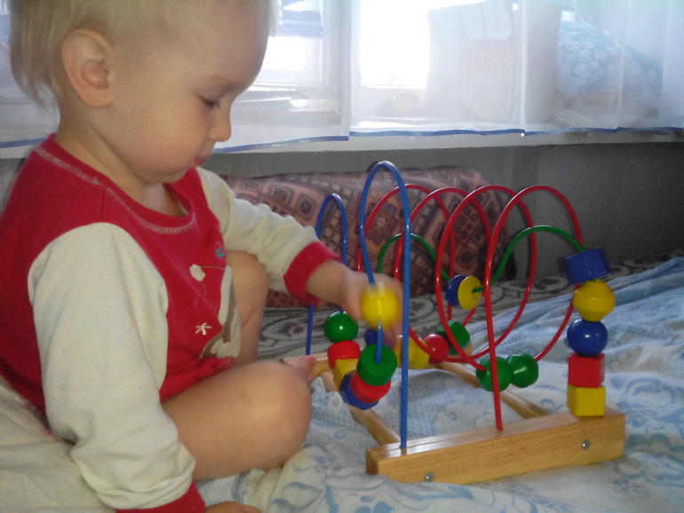 ТН Фигуры Круг