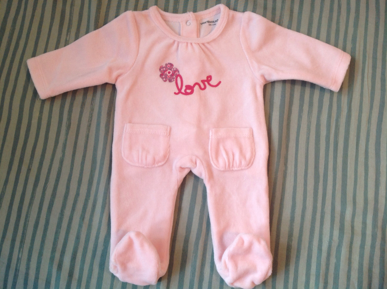 Малышке в роддом) ваши советы)