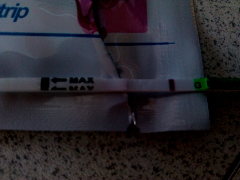 Сегодня должны начаться М